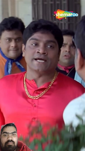 Phir Hera Pheri || Johnny lever #comedy #funny video #Java movie #Krish ka sunega gana