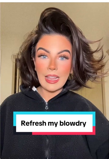 Refreshing Your Blowdry with Boar Bristle Brushes