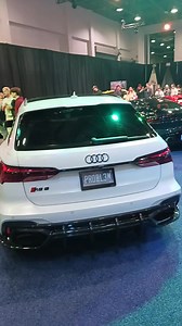 5.6K views · 1.1K reactions | The 2025 Detroit Autoshow - part 2 #Detroitautoshow | Torontoautoshow | Facebook