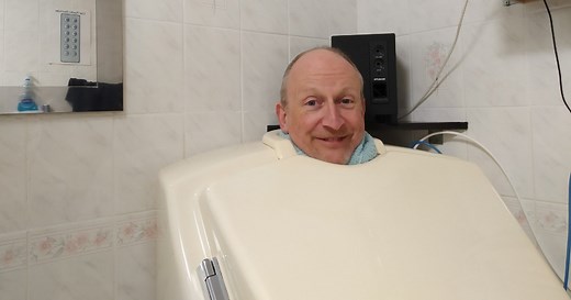 Ozone Steam Sauna in Brighton | Anahata Health Clinic