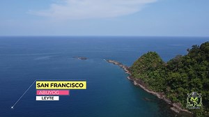 Brgy. Konol Abuyog Leyte #JanPaulAdventure | Kap JanPaul Adventure