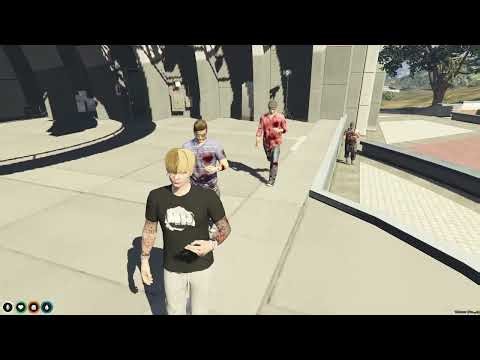 FiveM Emote With Everyone