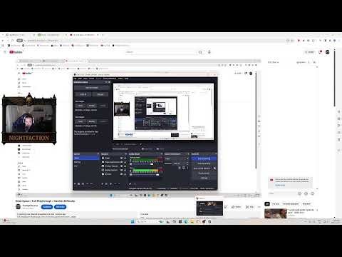 Dead Space / Full Playthrough / Hardest Difficulty