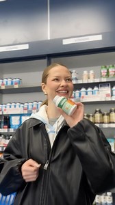 Sustainable shopping made simple with Emma: Choose products with clean ingredients, recyclable packaging, and a focus on gut health—because caring for yourself shouldn’t come at the planet’s expense. Small choices can make a big impact! 🌱 🛍️ Find Emma at @vitaminshoppe! #SustainableShopping #EcoFriendlyTips #EmmaRelief #VitaminShoppe #GutHealth #GreenLiving #WellnessJourney | Emma