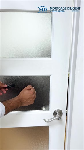 mortgage diligent on TikTok