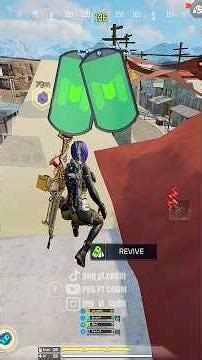 I Couldn’t Catch A Break… Enemies Kept Coming, Teammates Kept Dying 🤯🔥