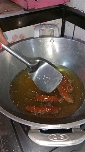 #reels #caramenggorengcucurutennesuoayatidaklengket #fyp | Ikmal Izroq Vlog