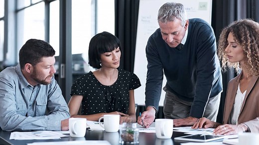 Risk and Crisis Management | LSE Online Certificate Course - GetSmarter