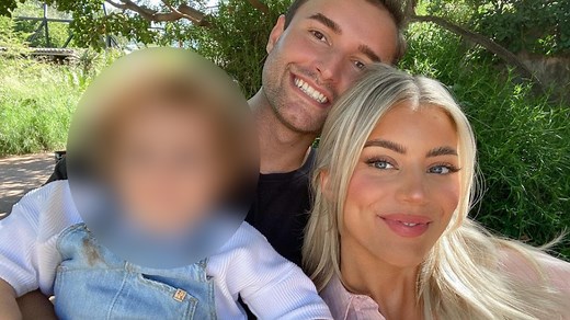 Andre Rebelo jailed for murder of mum Colleen