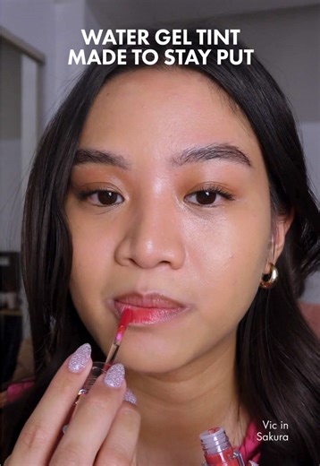 Discover the Perfect Petal Pink Tint: Sakura Review