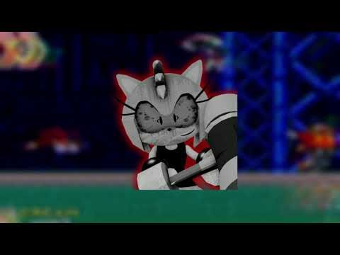 SONIC.EXE: FATAL CONSEQUENCE OST - CRAZED AMY CHASE