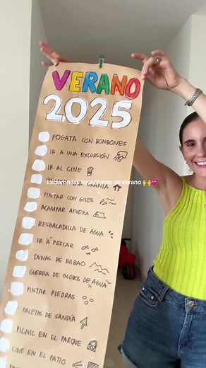 Actividades para un Verano Inolvidable con Niños