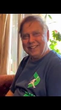 Breakfast With David Dhawan At His Place || Anupam Kher