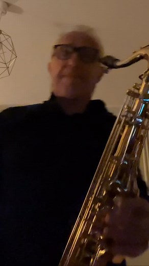 Ain’t No Sunshine… a modo mio Imboccatura Vandoren Jumbo Java T 45 | Vittoriano Traversa