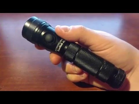 Streamlight twintask 2L review