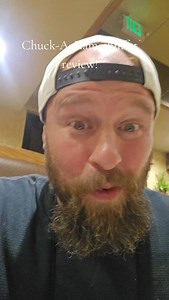 Chuck-A-Rama might not have as much selection as a Vegas Buffet or Golden Corral but the quality is absolutely top notch, I will definately eat here again if I ever encounter another one. Hey Chuck. you should open a Calgary Location!!! 😉 #buffet #restaurantreview #foodreview @chuckaramabuffet | David DeWolfe