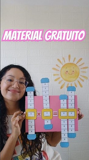 Juego para aprender las tablas de multiplicar ✖️facil✅️