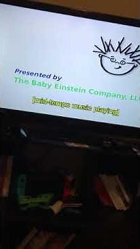 Closing to Baby Neptune 2009 DVD *SUBTITLED*