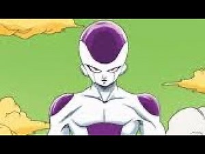 How to make acrosian oc(frost demon) zenkai/azure