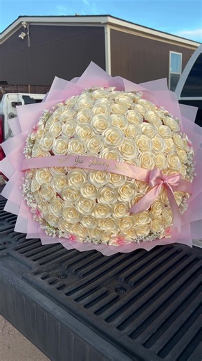 Stunning Bouquet Inspiration for Valentine's Day