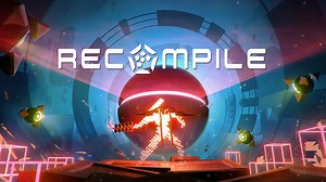 Recompile Review – Sloppy Code