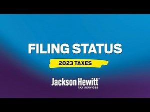 How Does Filing Status Affect My Tax Refund?
