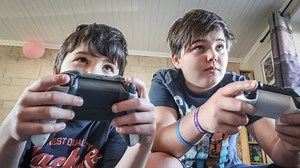 Study: Video Games Can Be Lethal for Children With Heart Conditions
