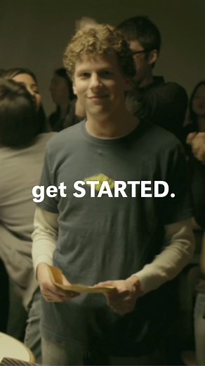 Westwood Computer Science Club | just get started, and don't worry if you fail the first time cc Mark Zuckerburg By Andrew Z | Instagram