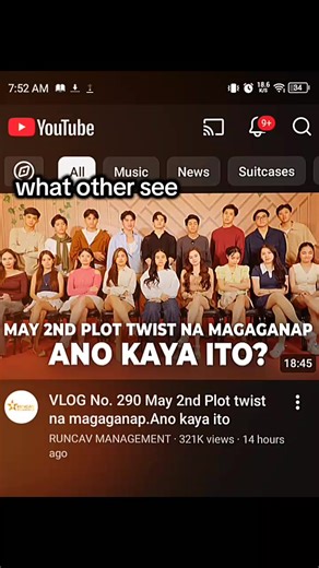 Ella's Sleepy Moments: A Cute Video