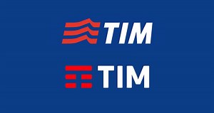 O novo logo da Tim com cara de I Ching
