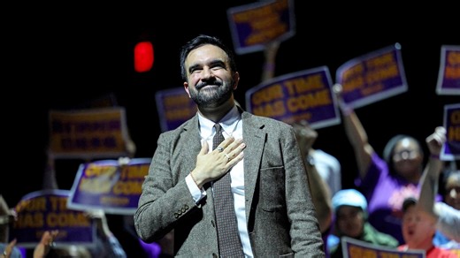 Biggest takeaways from NYC final mayoral debate as Election Day nears