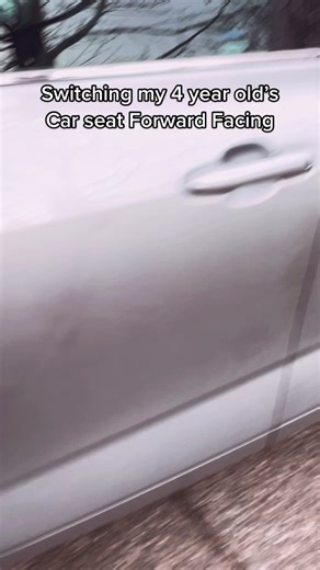 Car Seat Safety Tips for Installing a Rear-Facing Car Seat