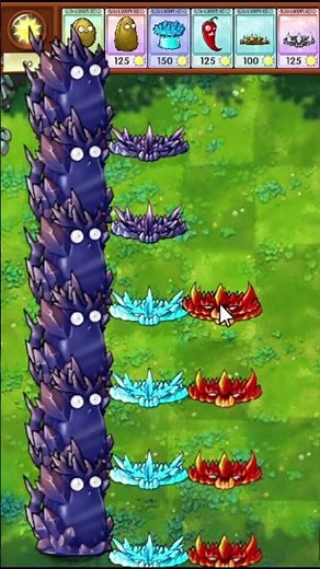 PVZ Mod | Custom Plants, Zombies & Battle Showcases