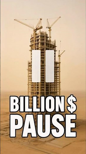 Jedha Tower | The World’s Tallest Ambition Stalled – Can It Rise Again?