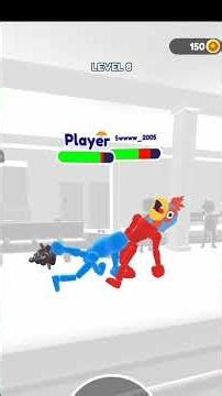 fighting game