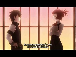 Unbreakable machine- doll episode 1 eng subbed