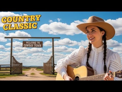 Classic country music full album compilation you’ll want to replay every evening
