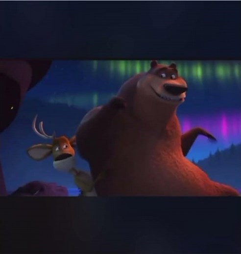 Open Season 5 FIRST LOOK