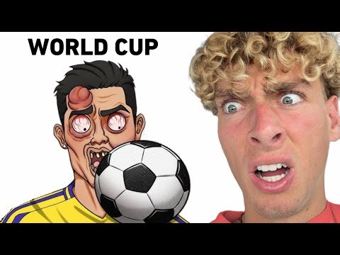 The WORST Sports Deaths Ever Recorded