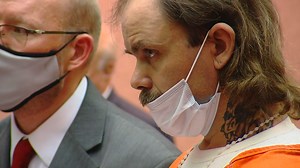 James Hamilton sentenced for his role in the death of 6-year-old James Hutchinson