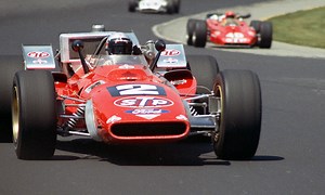 Classic Rewind: Mario Andretti wins 1969 Indianapolis 500