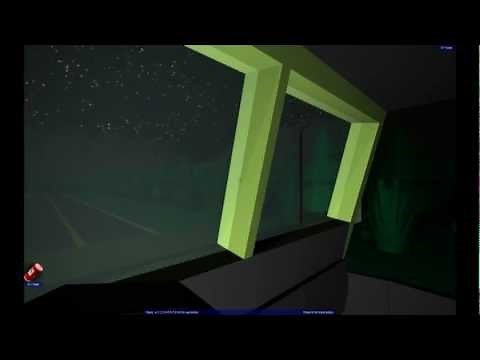 THAT IS SCARY. Blockland [Renderman Mod]