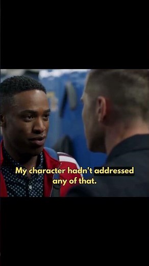 Why Did Jackson West Really Leave The Show? #therookie