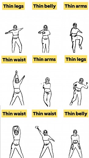 1.4M views · 6.9K reactions | Easy workout for 50+ #50pluseasyworkout #workout #simpleworkout #healthy #workoutathome #ออกกำลังกาย #yoga #โยคะ #letsmove | 50 Plus Easy Workout | Facebook