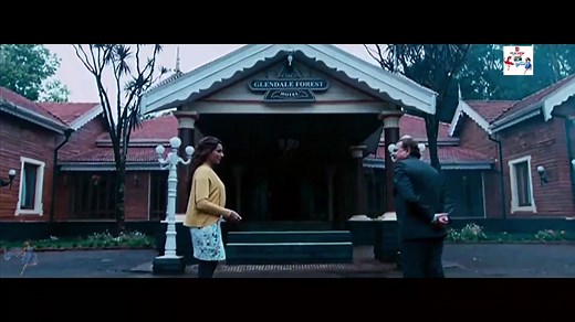 Creature 3D (2014) Horror Latest Full Hindi Movie Part-1