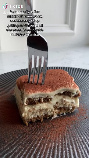 How to Make Ladyfingers for Tiramisu | Quick Recipe