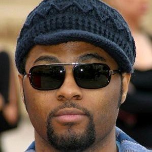 Musiq Soulchild – Age, Bio, Personal Life, Family & Stats | CelebsAges