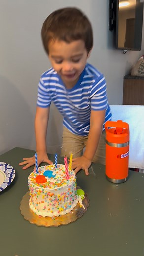 I love blowing birthday candles don julio | Baby aguy aguy Christiana