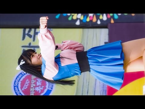 221127 버스터즈 타카라 직캠 | 새콤달콤 (Sour Sweet) @파주장단콩축제