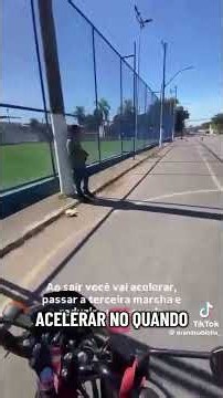 COMO FAZER O PERCURSO DE MOTO NO NOVO MODELO DO DETRAN RJ ATUALIZADO #detranrj #cnh #autoescola